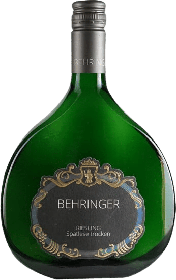 Abtswinder Altenberg Riesling Trocken Spätlese (2015)_Behringer Wein KG