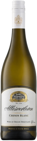 Allesverloren Wine Estate Chenin Blanc (2017)_Schlumberger Vertriebsgesellschaft mbH Co KG