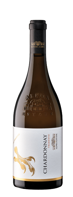 Alpha Estate Ecosystem Chardonnay Single Block Toumpa (2016)_ Alpha Estate S.A.