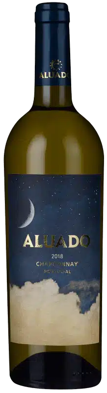 Aluado Chardonnay (2016)_ DFJ Vinhos