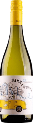 Barramundi Chardonnay (2015)_Barramundi Wines