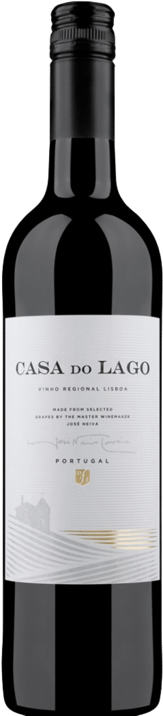 CASA do LAGO (2016)_DFJ Vinhos