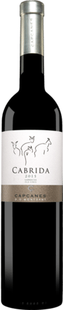 Cabrida (2015)_Celler de Capçanes