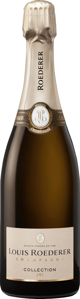 Champagne Louis Roederer_Schlumberger Vertriebsgesellschaft mbH Co KG