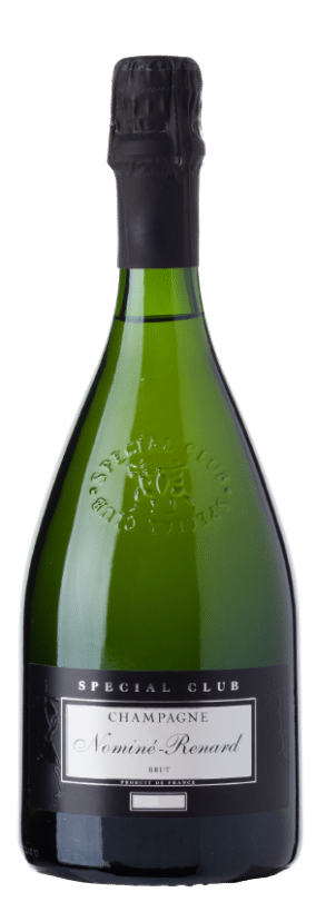 Champagne Nominé-Renard Special Club (2012)_Champagne Nominé Renard