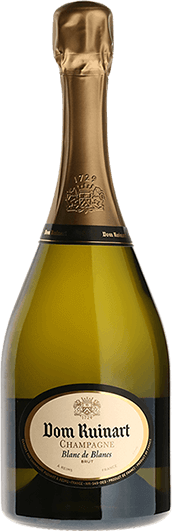 Champagner Dom Ruinart Blanc de Blancs Brut (2006)_Champagne Moët & Chandon