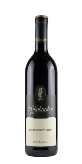 Chardonnay Edition (2016)_Wein- und Sektgut Nikolaushof