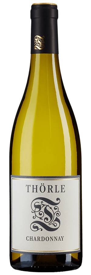 Chardonnay trocken (2017)_Weingut Thörle