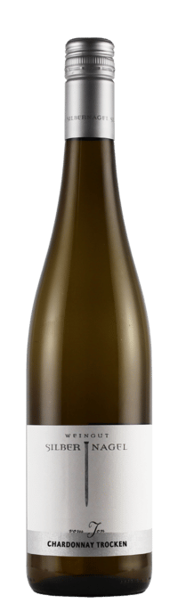 Chardonnay -vom Ton- trocken (2015)_Weingut Marc Silbernagel