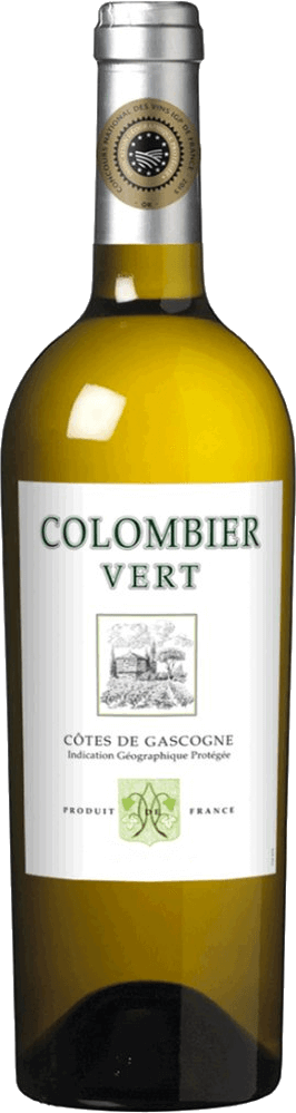 Colombier Vert (2015)_ LGI Wines