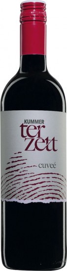 Cuvée Terzett (2015)_Weingut Kummer, Mönchhof