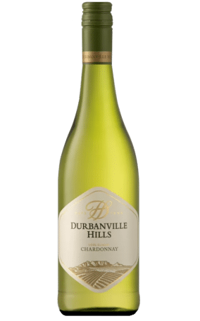 Durbanville Hills Chardonnay (2015)_Durbanville Hills