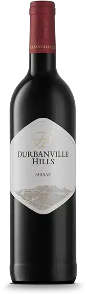 Durbanville Hills Shiraz (2014)_Durbanville Hills