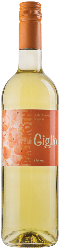 Giglio_Wein & Secco Köth GmbH