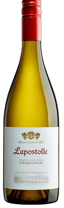 Lapostolle Grand Selection – Chardonnay (2016)_Lapostolle S.A.