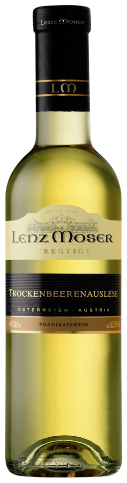 Lenz Moser Prestige Trockenbeerenauslese (2015)_Weinkellerei Lenz Moser