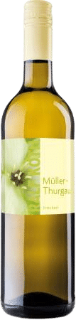 Müller-Thurgau trocken (2017)_Wein & Secco Köth GmbH