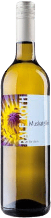 Muskateller lieblich (2015)_Wein & Secco Köth GmbH