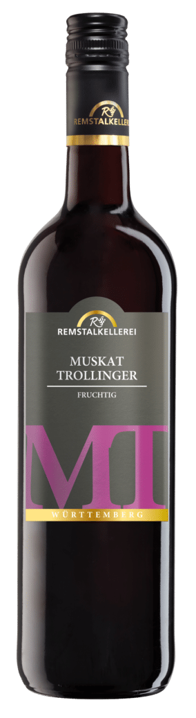 Muskattrollinger Qualitätswein (2016)_Remstalkellerei eG