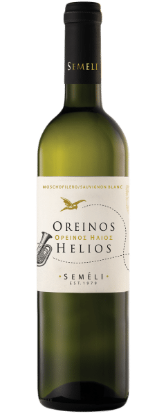 Oreinos Helios White (2016)_Seméli S.A.