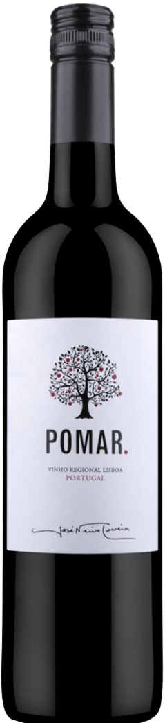 Pomar red (2016)_DFJ Vinhos
