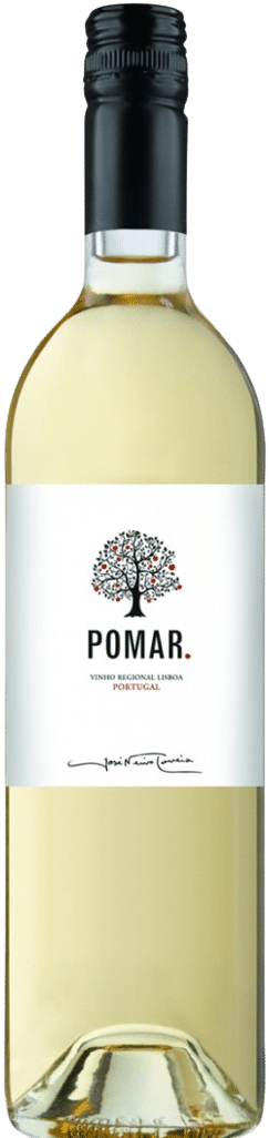 Pomar white (2016)_DFJ Vinhos