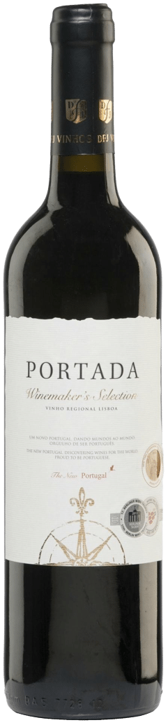 Portada Winemakers Selection (2018)_DFJ Vinhos