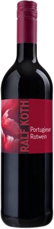 Portugieser Rotwein (2017)_Wein & Secco Köth GmbH