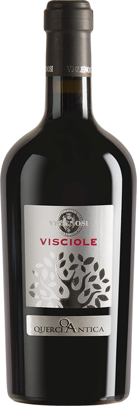 Querci Antica Vino di Visciole (2012)_ Velenosi S.r.l.