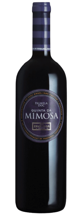 Quinta da Mimosa (2014)_Casa Ermelinda Freitas