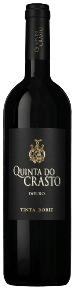 Quinta do Crasto Tinta Roriz (2013)_Quinta do Crasto