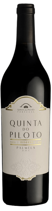 Quinta do Piloto Reserva Tinto (2014)_Quinta do Piloto Vinhos