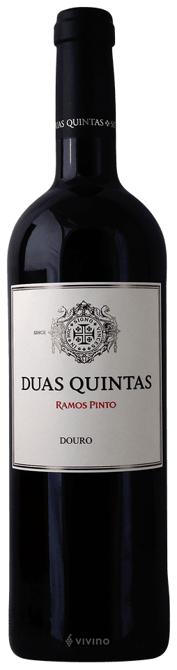 Ramos Pinto Duas Quintas – Douro (2014)_Schlumberger Vertriebsgesellschaft mbH Co KG
