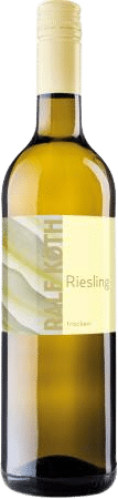 Riesling trocken (2017)_Wein & Secco Köth GmbH