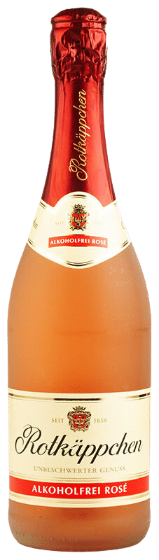 Rotkäppchen Alkoholfrei Rosé_Rotkäppchen-Mumm Sektkellereien GmbH