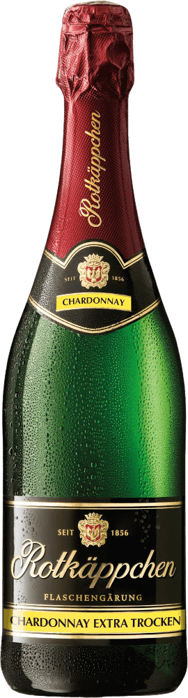 Rotkäppchen Flaschengärung Chardonnay_Rotkäppchen-Mumm Sektkellereien GmbH