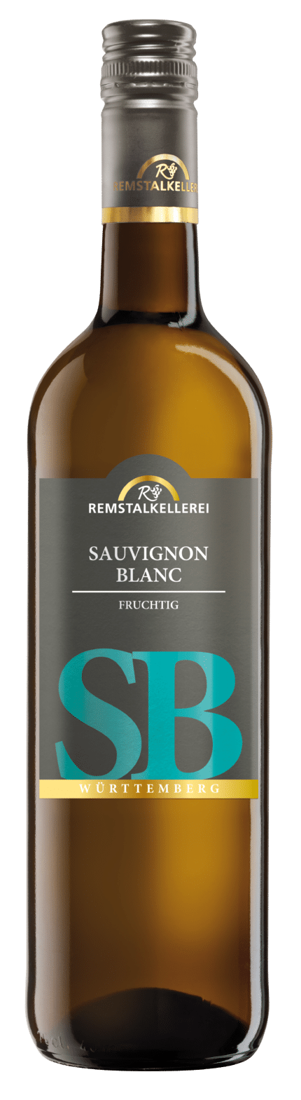 2017 Sauvignon Blanc fruchtig (2017)_Remstalkellerei eG