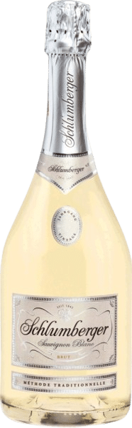 Schlumberger Sauvignon Blanc Brut Jahrgang (2014)_Schlumberger Vertriebsgesellschaft mbH Co KG