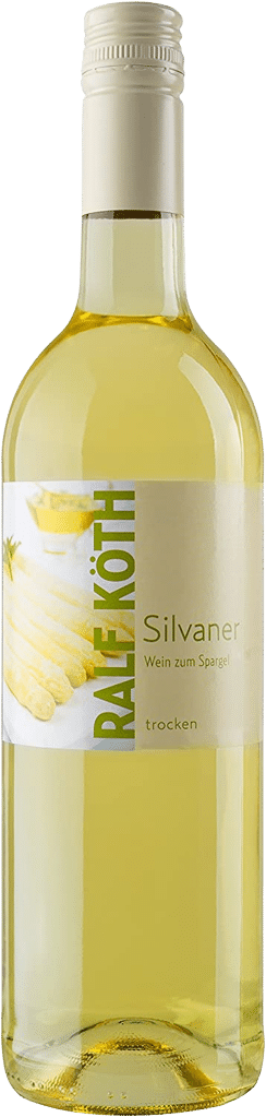 Silvaner trocken (2016)_Wein & Secco Köth GmbH