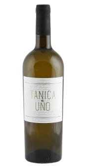 Tanica No. Uno Chardonnay (2016)_Cantina Tollo