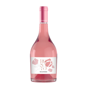 Velenosi Vini Brecciarolo Rosé Marche IGT (2016)_ Velenosi Vini