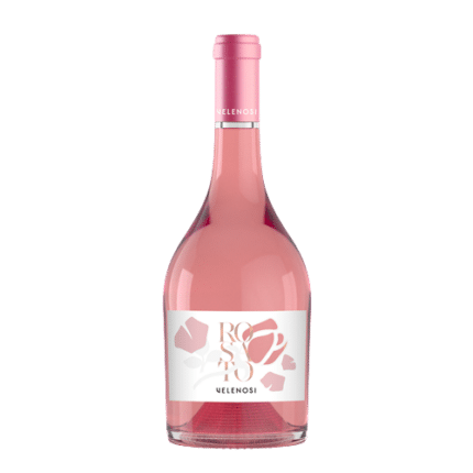 Velenosi Vini Brecciarolo Rosé Marche IGT (2016)_ Velenosi Vini