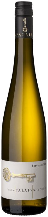 Weinpalais Nordheim Sauvignon Blanc (2018)_Heuchelberg Weingärtner eG