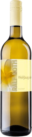 Weißburgunder (2016)_ Wein & Secco Köth GmbH