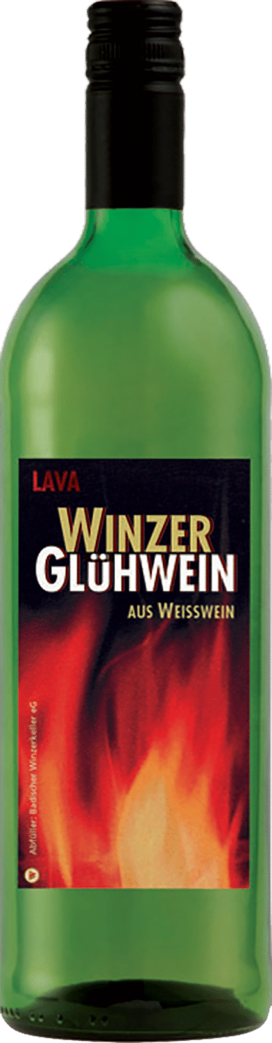 Winzerglühwein Weiß_ Badischer Winzerkeller eG