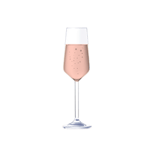 Perlwein / Schaumwein rosé