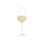 Weißwein Weißweinglas - Selection