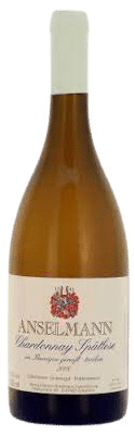 Chardonnay trocken -im Barrique gereift- (2020)_Gebrüder Anselmann GmbH