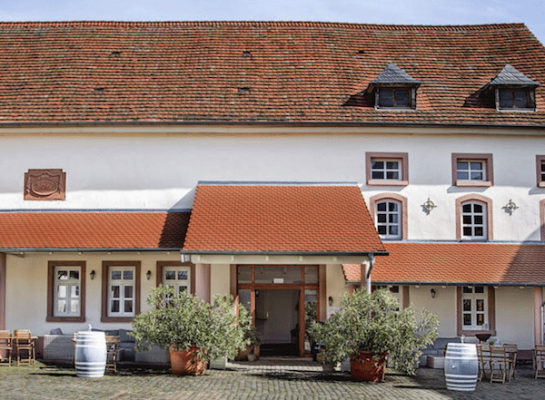 Weingut Schloss Janson